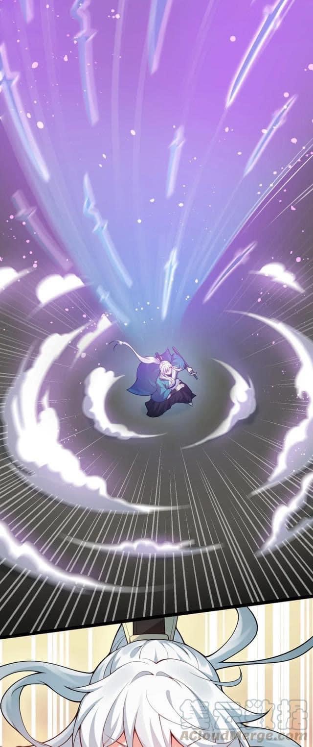 มหาบุรุษ ในตำนาน ตำนานที่หลับใหล (ศิษย์เบิ้มๆ) ตอนที่ 27 หน้า 28