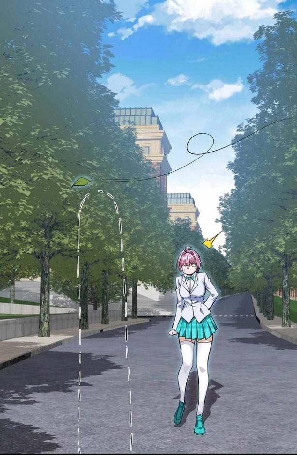 การกลับมาของราชาปีศาจ ตอนที่ 3 หน้า 69