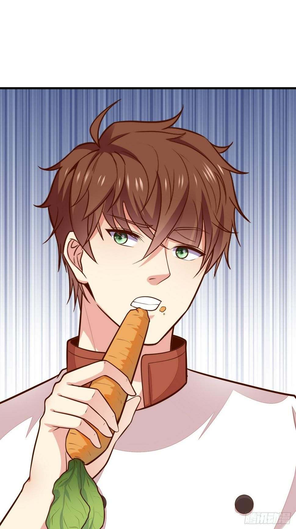 ฉันสุ่มตัวตนใหม่ทุกสัปดาห์ ตอนที่ 57 หน้า 32