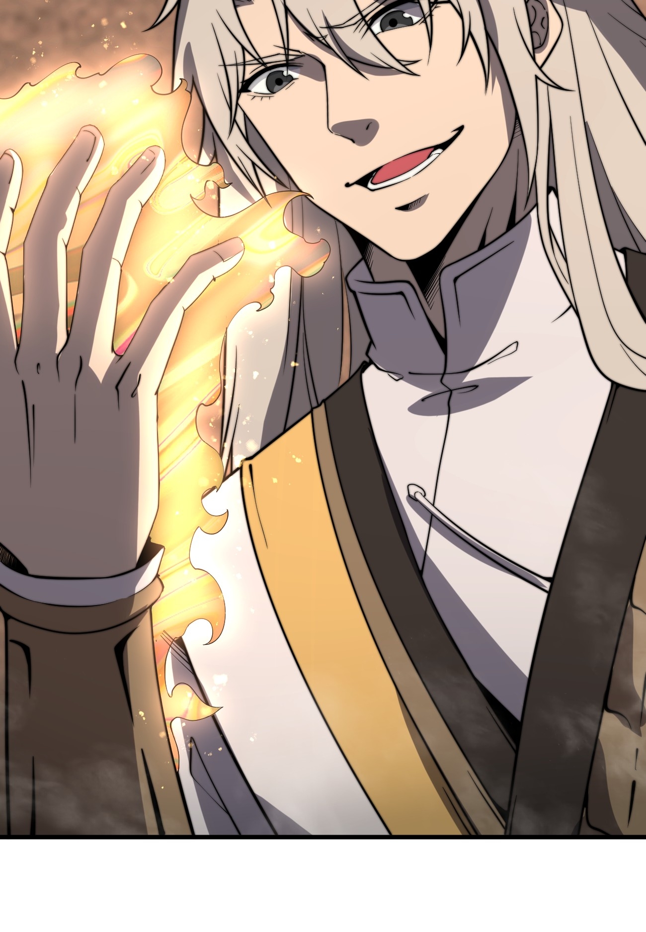 ระบบกลืนกินขั้นสุดยอด ตอนที่ 7 หน้า 61