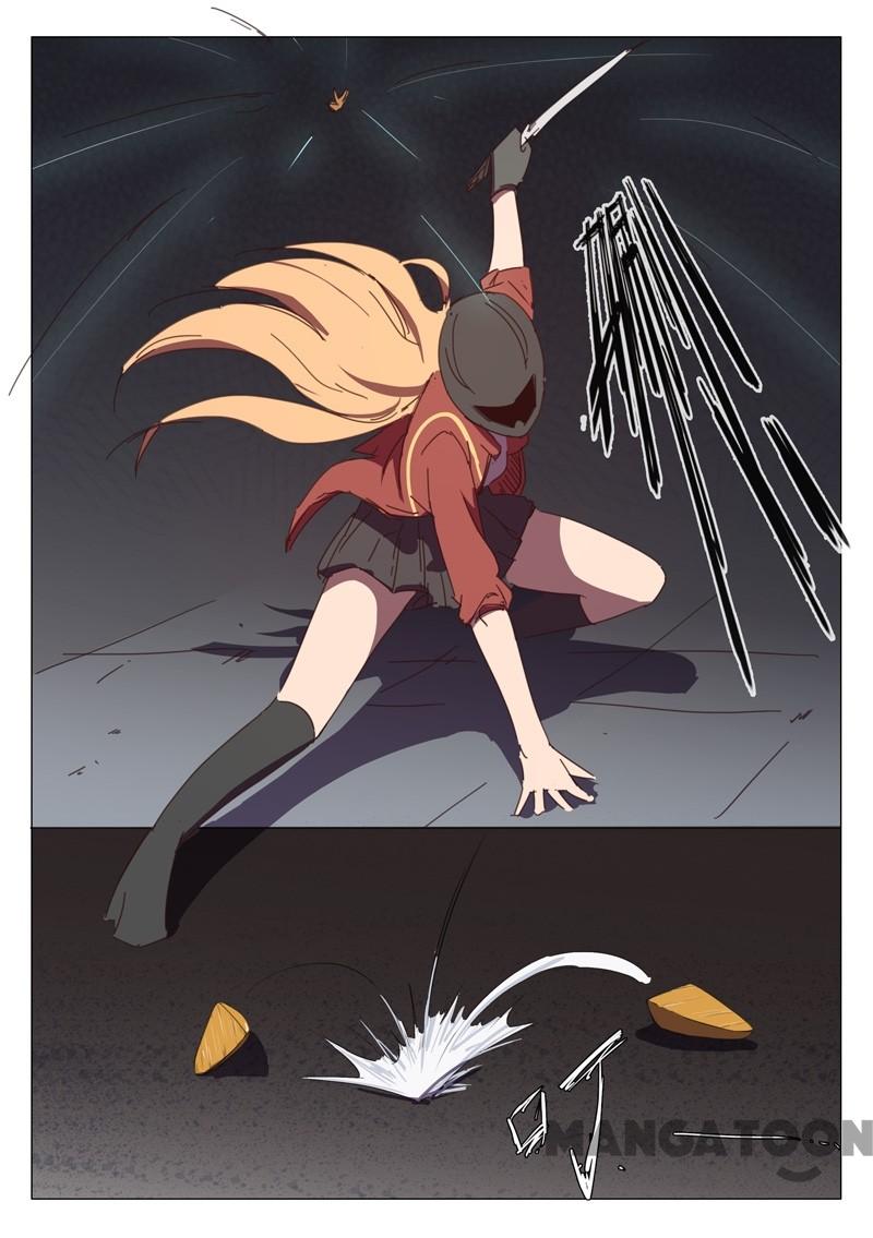 chromosome 47 โครโมโซมที่ 47 ตอนที่ 116 หน้า 6