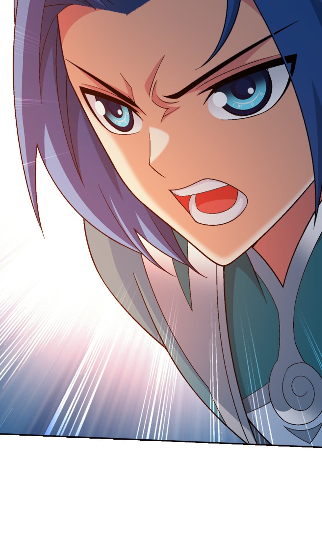 Da Zhu Zai ศึกปรมาจารย์สะท้านฟ้า (ชนจีน) ตอนที่ 380 หน้า 29