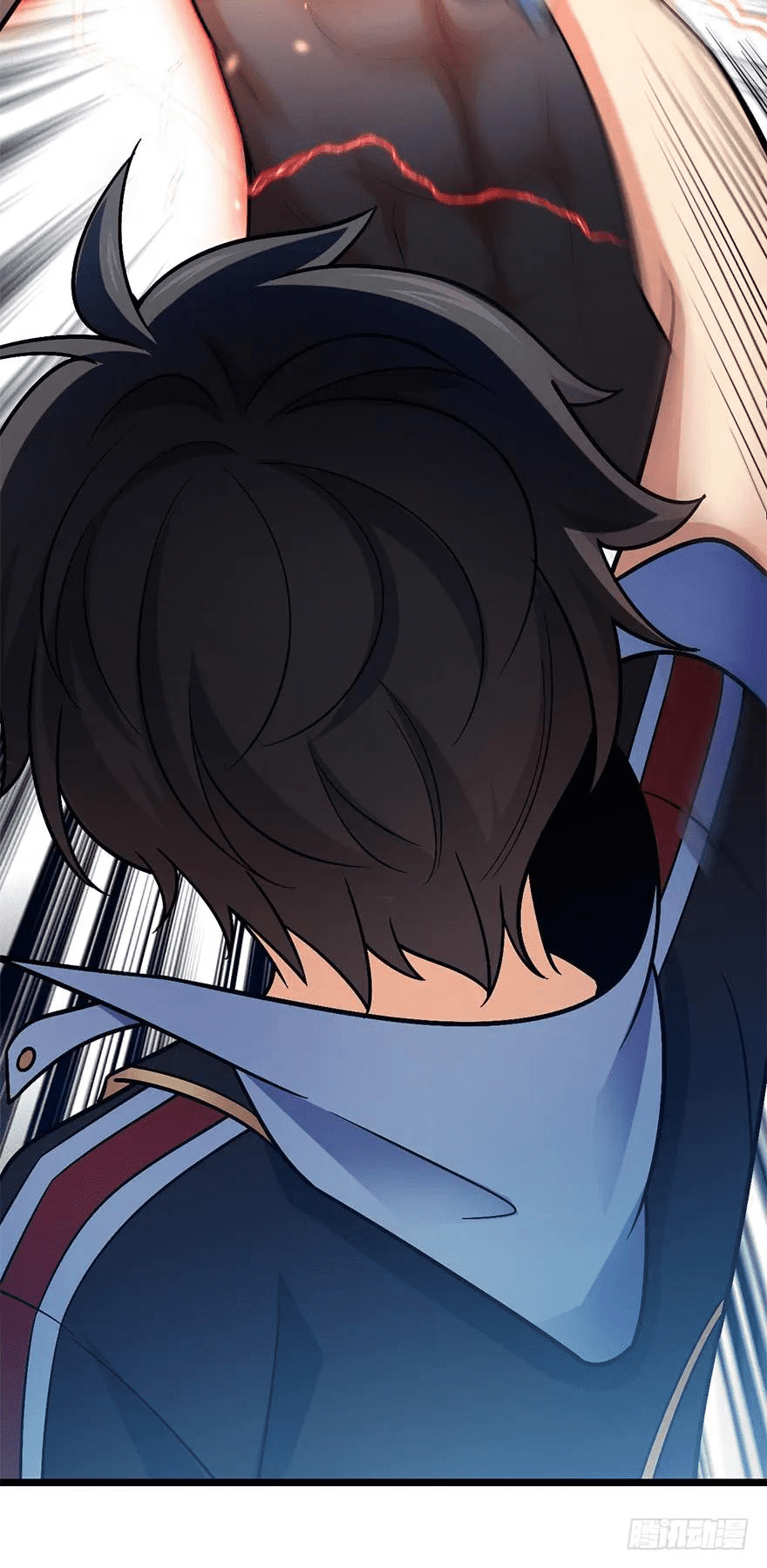 The new life of the Kuan King-ชีวิตใหม่ของราชาจอมกวน ตอนที่ 36 หน้า 23