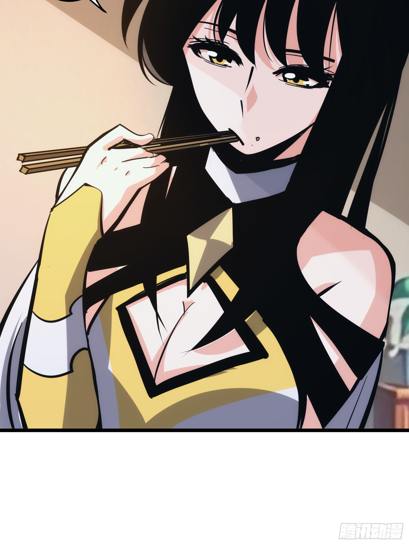 บังคับใจตัวเองก็ไร้เทียมทานได้ ตอนที่ 28 หน้า 14