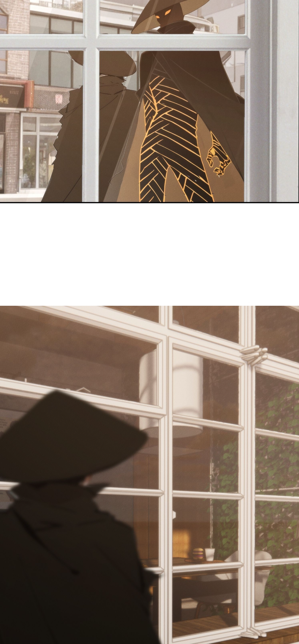 ชีวิตใหม่ในฐานะไป๋อู๋ฉาง ตอนที่ 8 หน้า 14