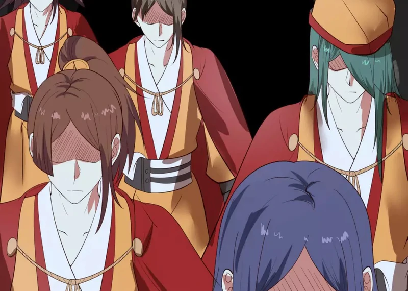 Chaos Alchemist (วิบัติการณ์เทพเซียนโอสถ) ตอนที่ 158 หน้า 49