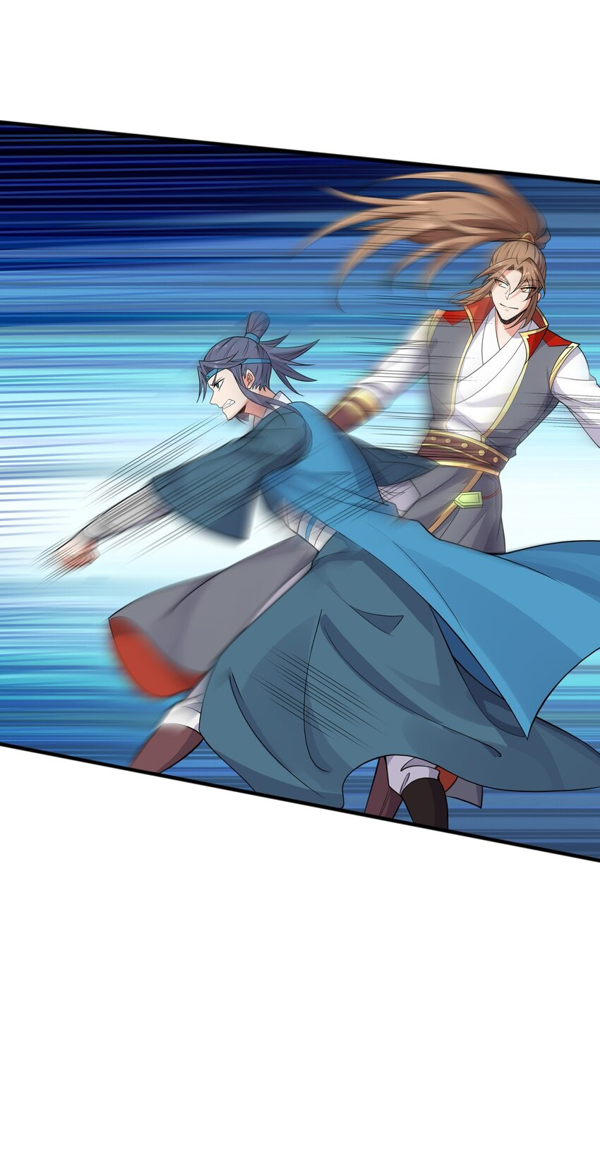 กำเนิดราชันอสูร ตอนที่ 6 หน้า 19