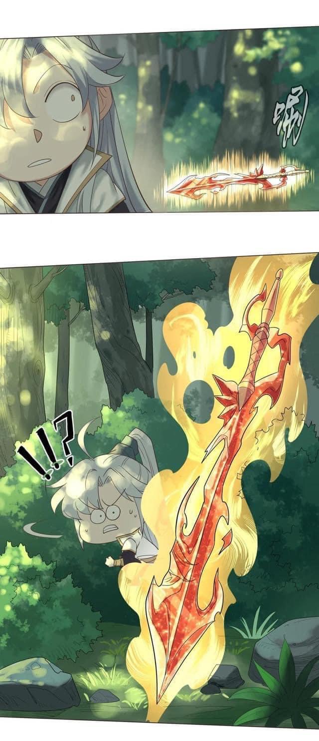 Legend of King Amata | ตำนาน ราชันย์ อมตะ ตอนที่ 12 หน้า 34