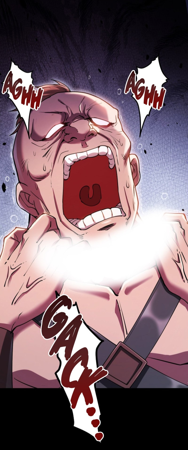 I LEVEL UP EVEN IN DESPERATE SITUATIONS ตอนที่ 6 หน้า 24