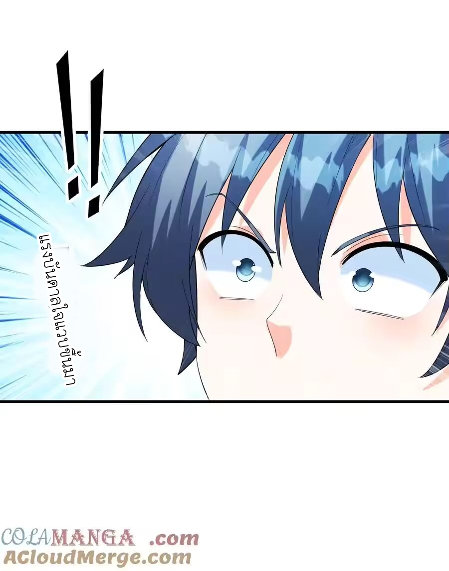 My Harem Is Entirely Female Demon Villains ตอนที่ 139 หน้า 52