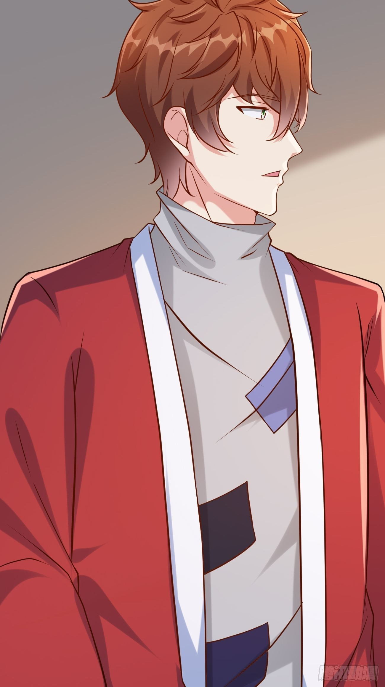 ฉันสุ่มตัวตนใหม่ทุกสัปดาห์ ตอนที่ 46 หน้า 5