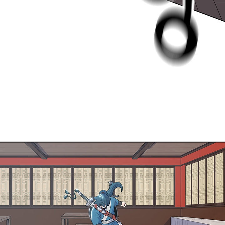 The God Of War ตอนที่ 10 หน้า 80