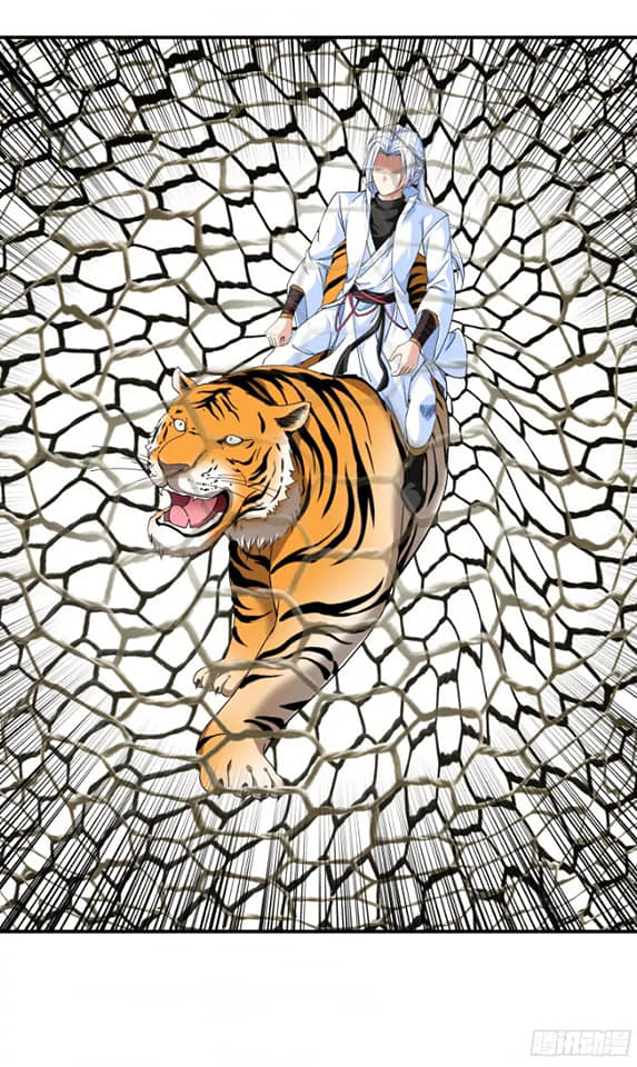 Rebirth I am great god ตอนที่ 5 หน้า 2