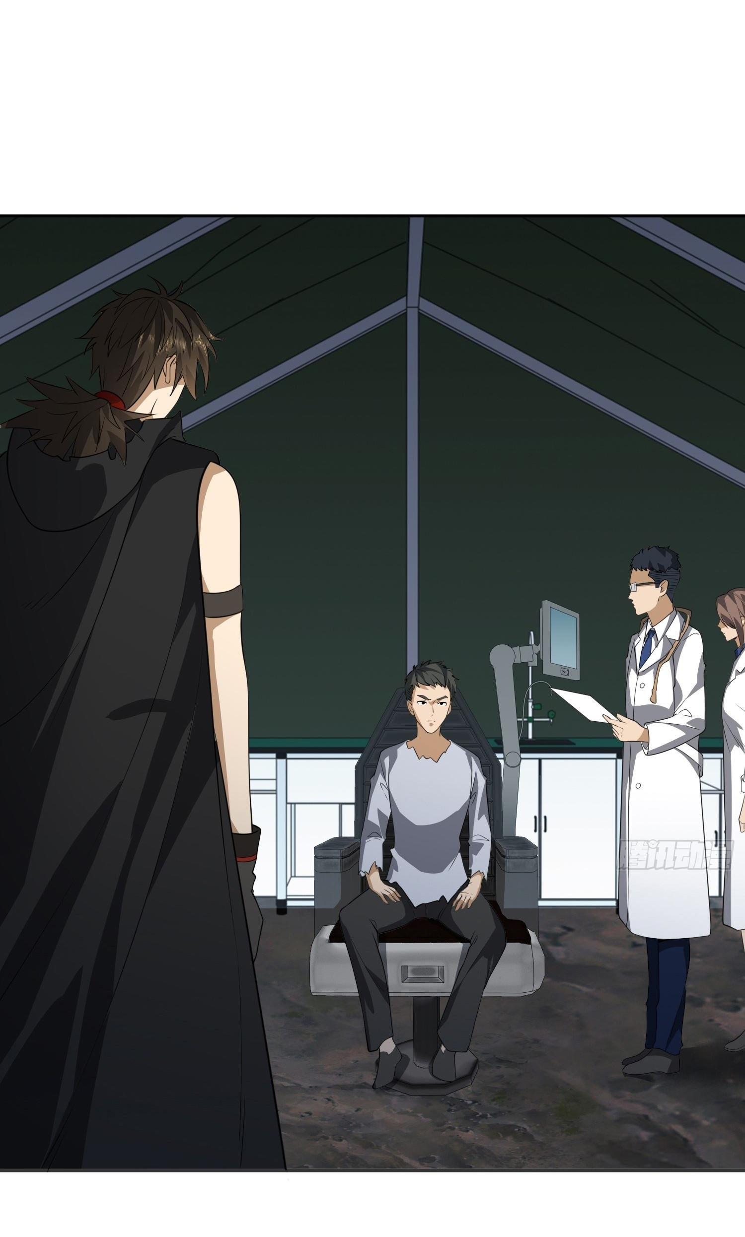 THE FIRST ORDER ตอนที่ 99 หน้า 6