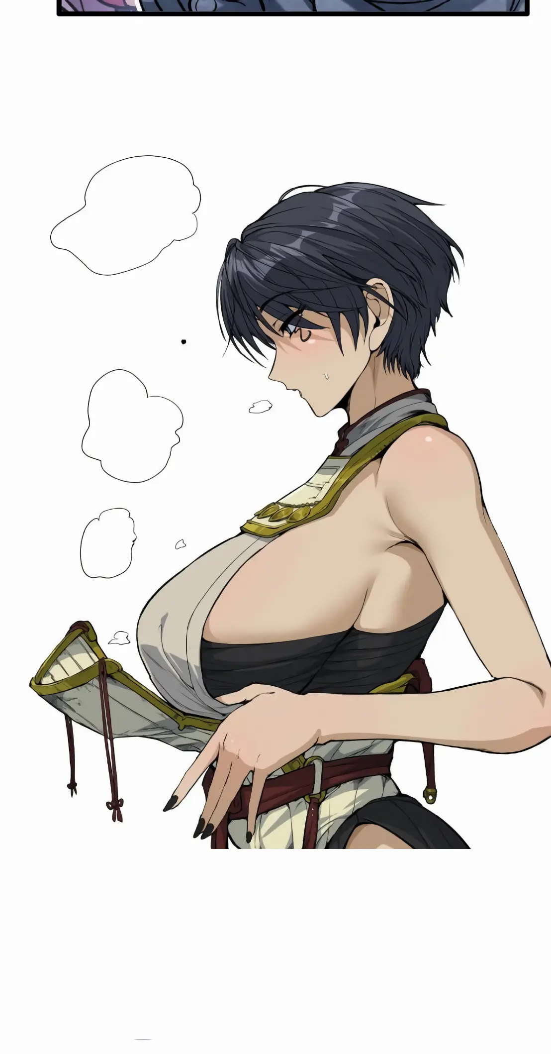 การบําเพ็ญเพียรเริ่มต้นจากการ ปลูกจักรพรรดินีปีศาจ ตอนที่ 8 หน้า 62