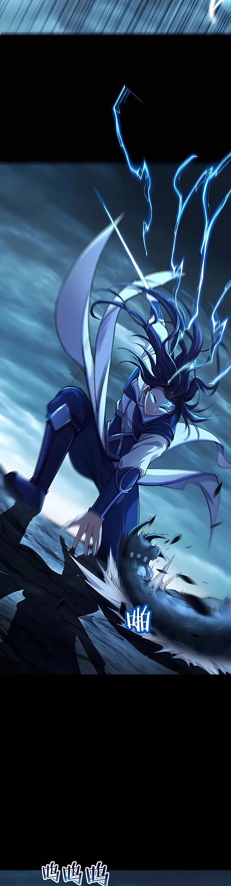 Starting with the Transmigration เกิดใหม่ในต่างโลกกับระบบคำสาปมรณะ (ชนจีน) ตอนที่ 2 หน้า 32
