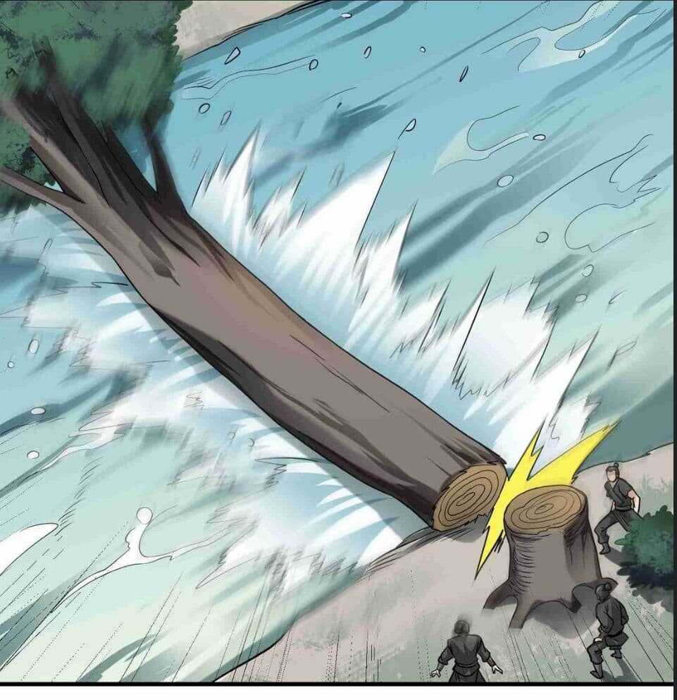 Super Warrior in Another World ทหารเซียนไปหาเมียที่ต่างโลก (กำลังแปลอยู่) ตอนที่ 46 หน้า 8