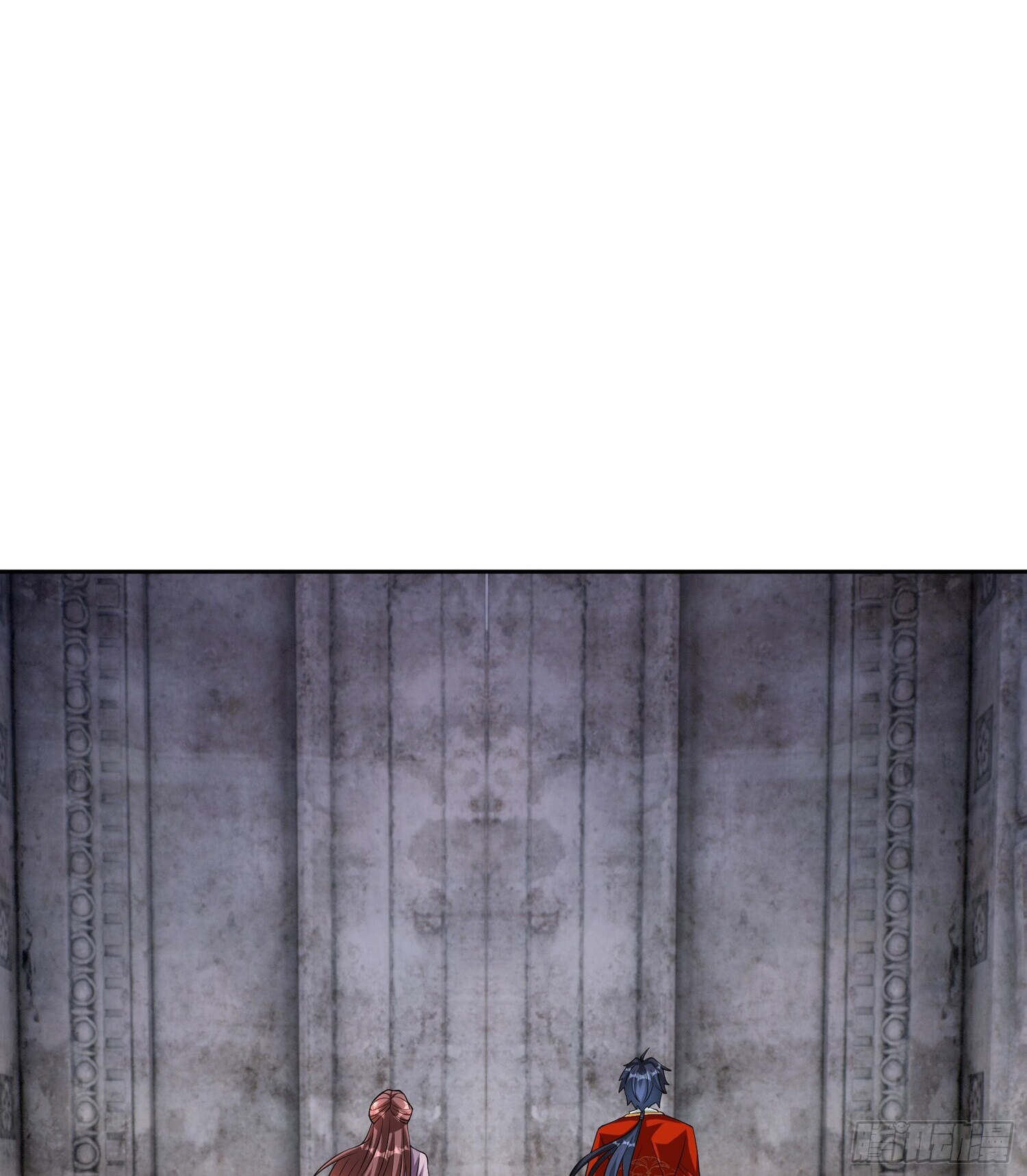 หวนคืนจากหุบเหว ข้าคือภัยพิบัติสวรรค์ ตอนที่ 2 หน้า 32