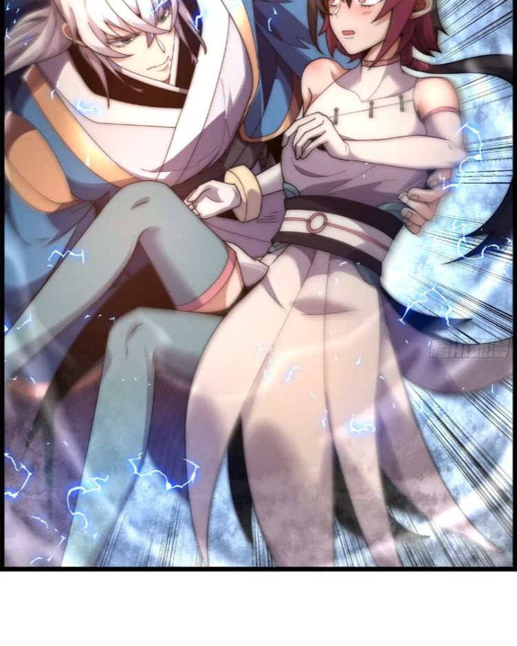 เผชิญเคราะห์ฟ้าผ่ามาแสนปี[ชนจีนไม่มีกั๊ก] ตอนที่ 8 หน้า 20