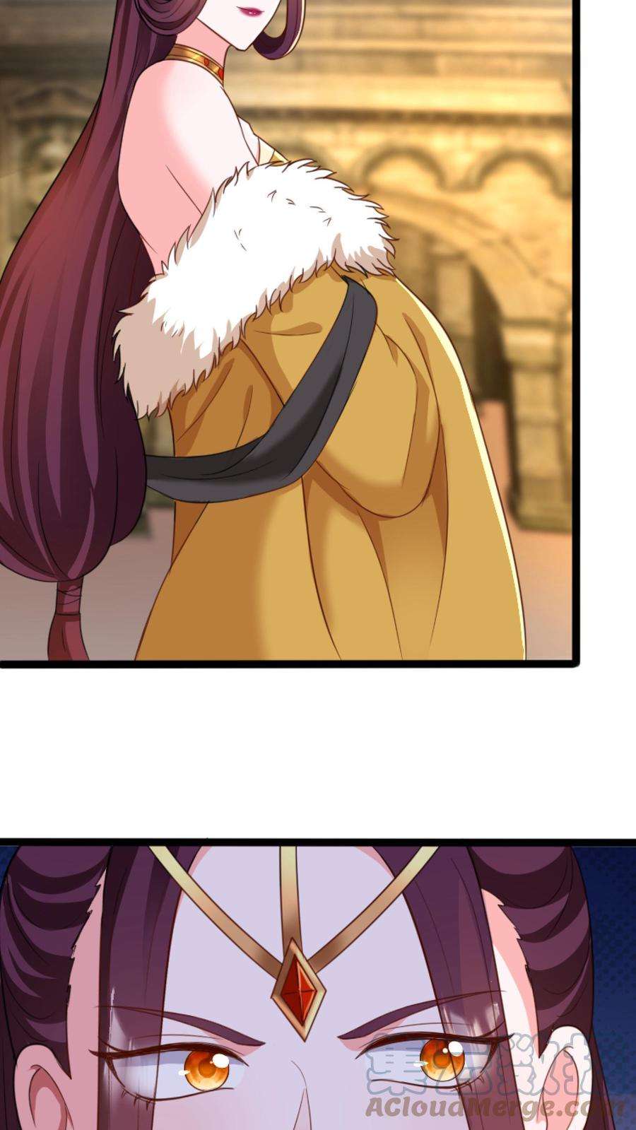 ปีศาจที่ไร้เทียมทานในโลก ตอนที่ 20 หน้า 17