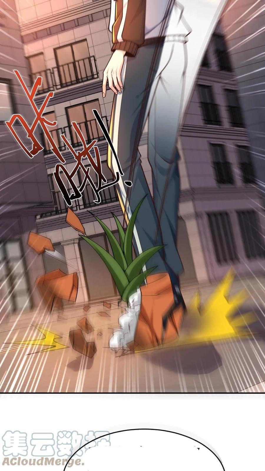 ระบบดร็อปของสุดเทพ x99999 ตอนที่ 17 หน้า 8