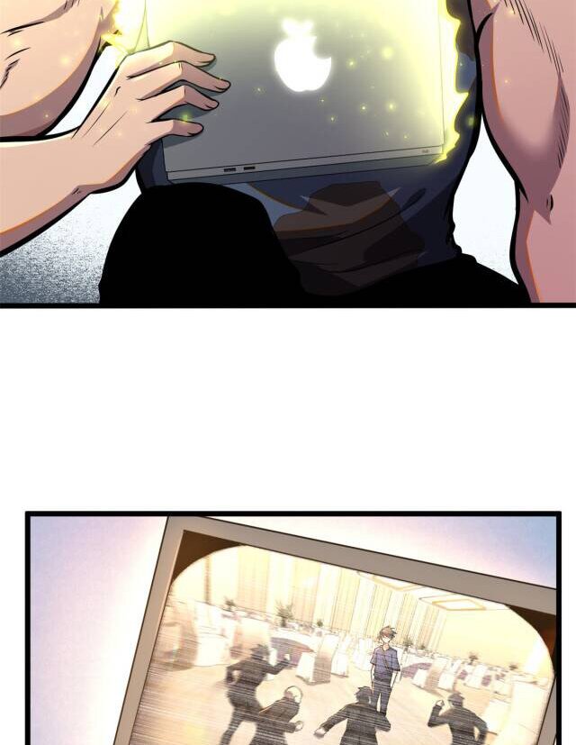 Urban god medicine ตอนที่ 5 หน้า 9