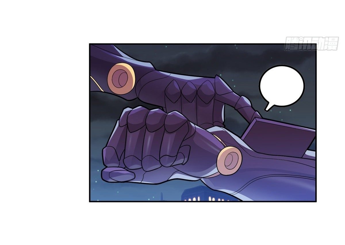 การเกิดใหม่ของพระเจ้ากับระบบผลาญเงินสุดกาว ตอนที่ 40 หน้า 32