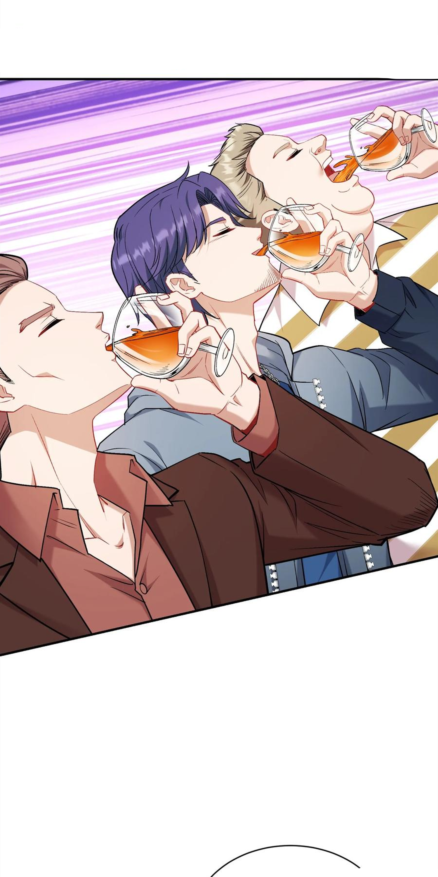 ผมไปเกาะสาวสวยกิน, แต่ตอนนี้ฉันเป็นคนร่ำรวยแล้ว~ ตอนที่ 151 หน้า 32