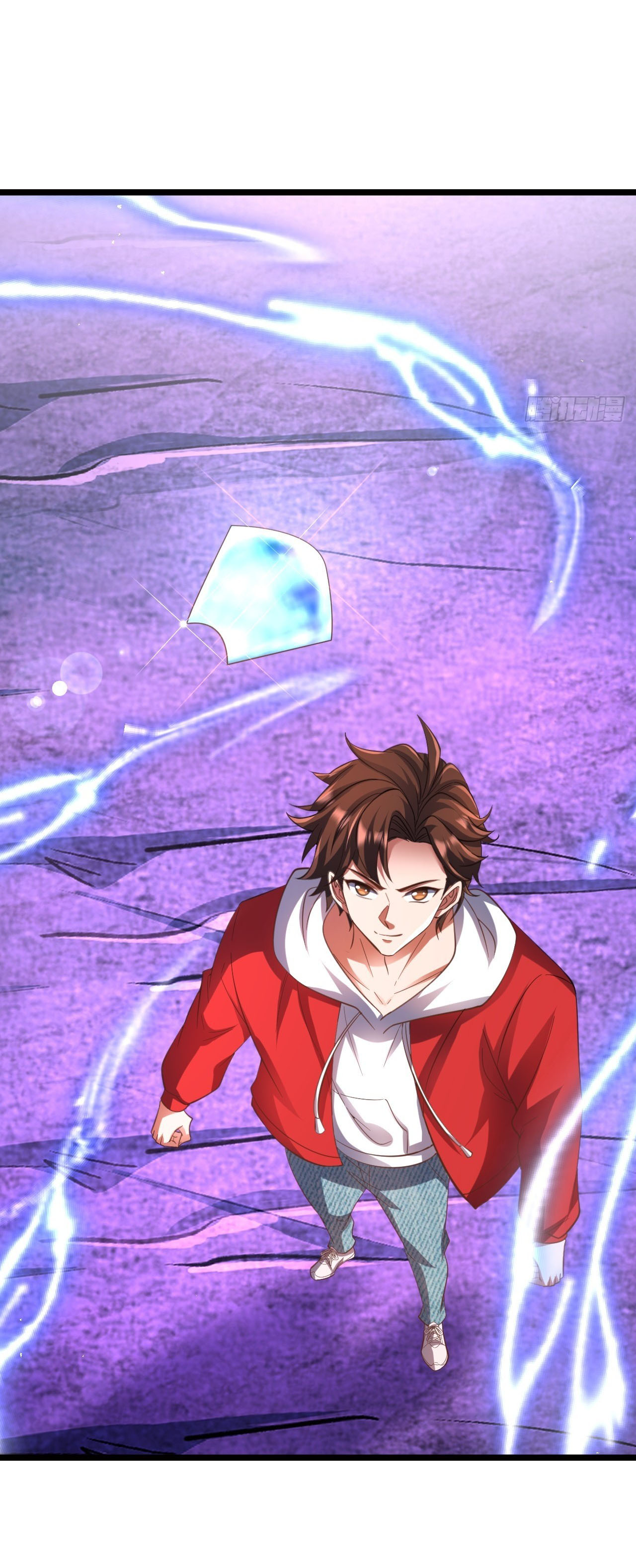 เริ่มต้นจากเกาะร้างเพื่อสังหารปีศาจและเทพเจ้า ตอนที่ 11 หน้า 26