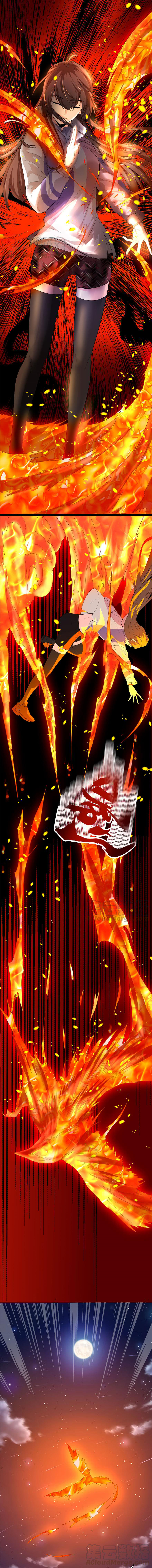 นี่น่ะหรือ....ระบบบำเพ็ญเซียน? ตอนที่ 34 หน้า 13