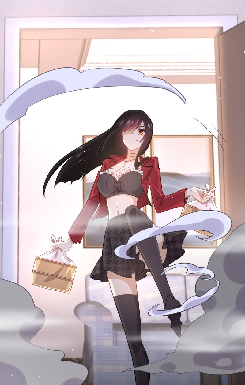 Immortal Swordsman in The Reverse World ข้าเซียนกระบี่ไม่เกาะสตรี ตอนที่ 82 หน้า 19