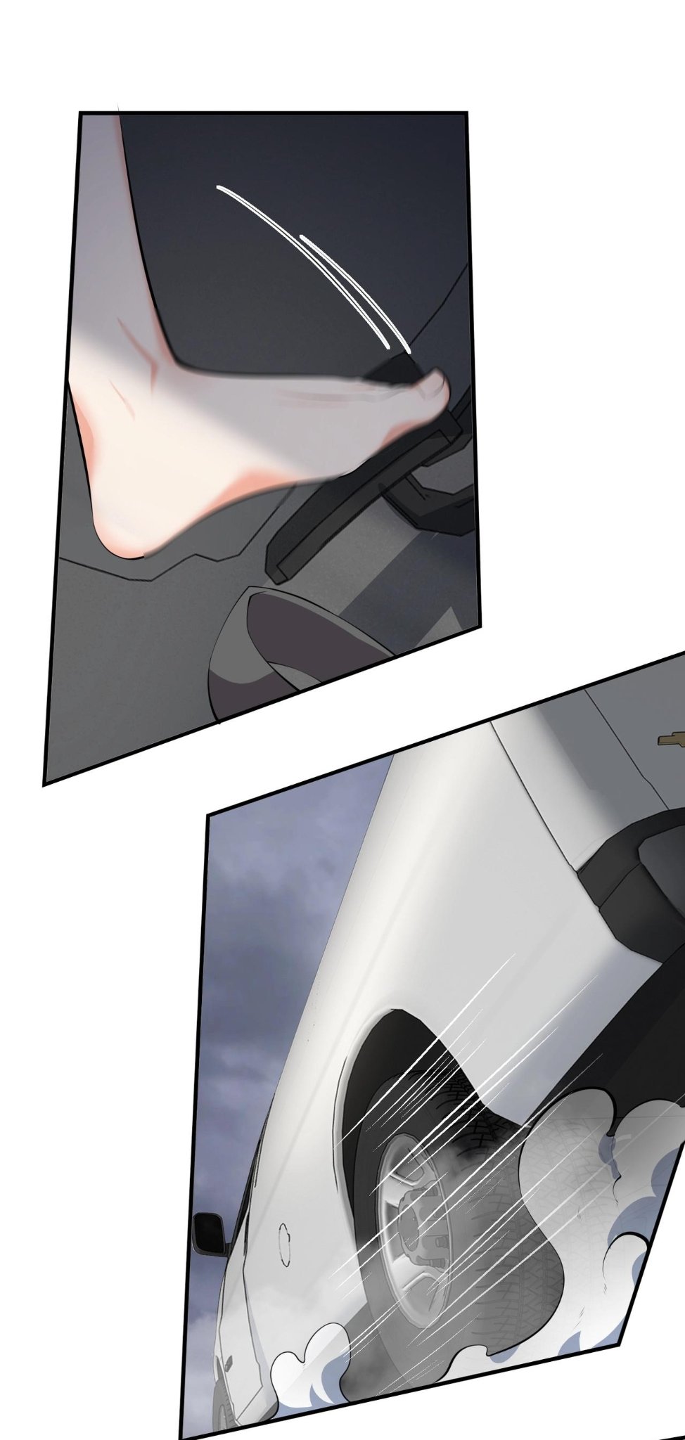 บุรุษผู้มาจากนรก ตอนที่ 9 หน้า 8