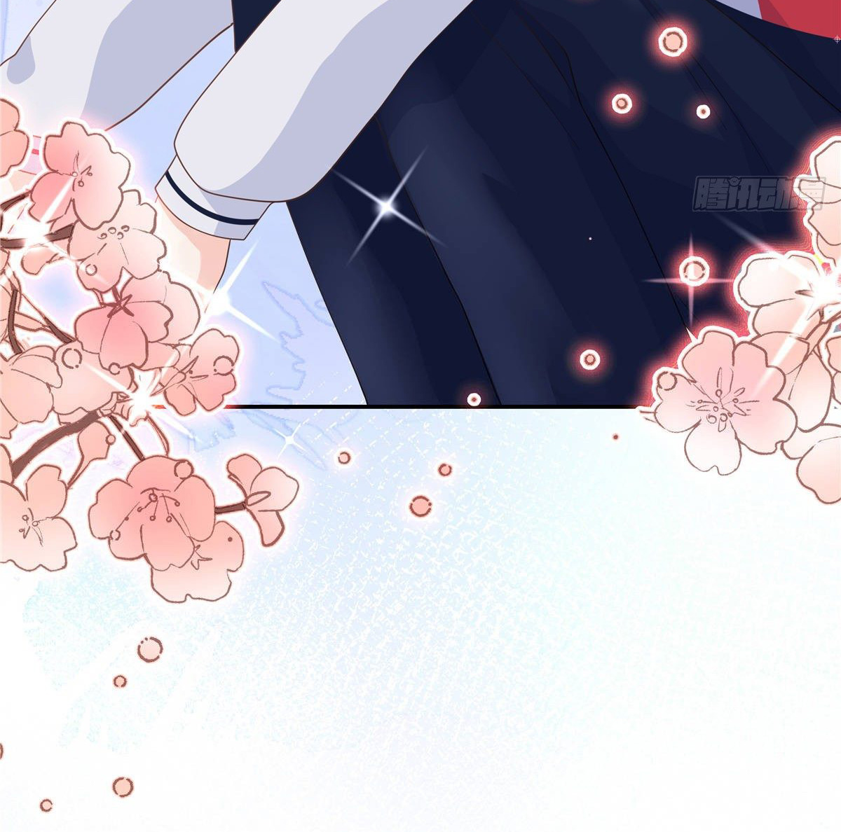 เจ้าชายโรงเรียนแห่งชาติเป็นเด็กผู้หญิง ตอนที่ 74 หน้า 33