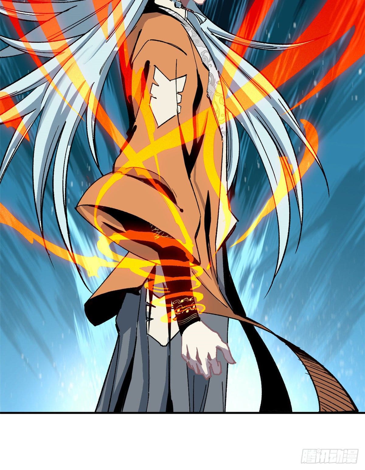 นิกายที่แข็งแกร่งที่สุด (ทันจีน) ตอนที่ 4 หน้า 20