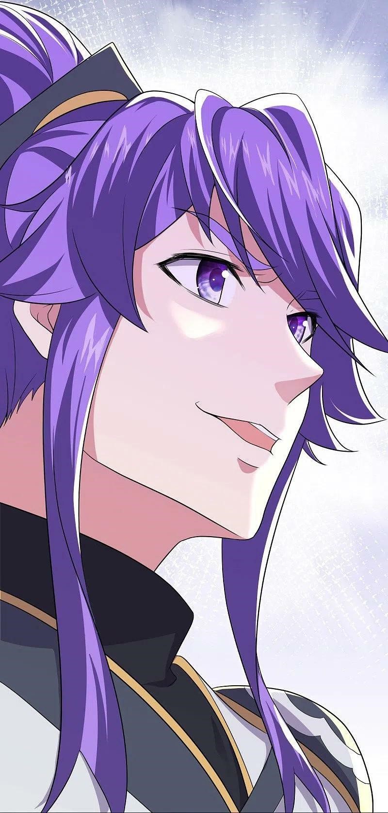 peerless battle spirit ตอนที่ 475 หน้า 40