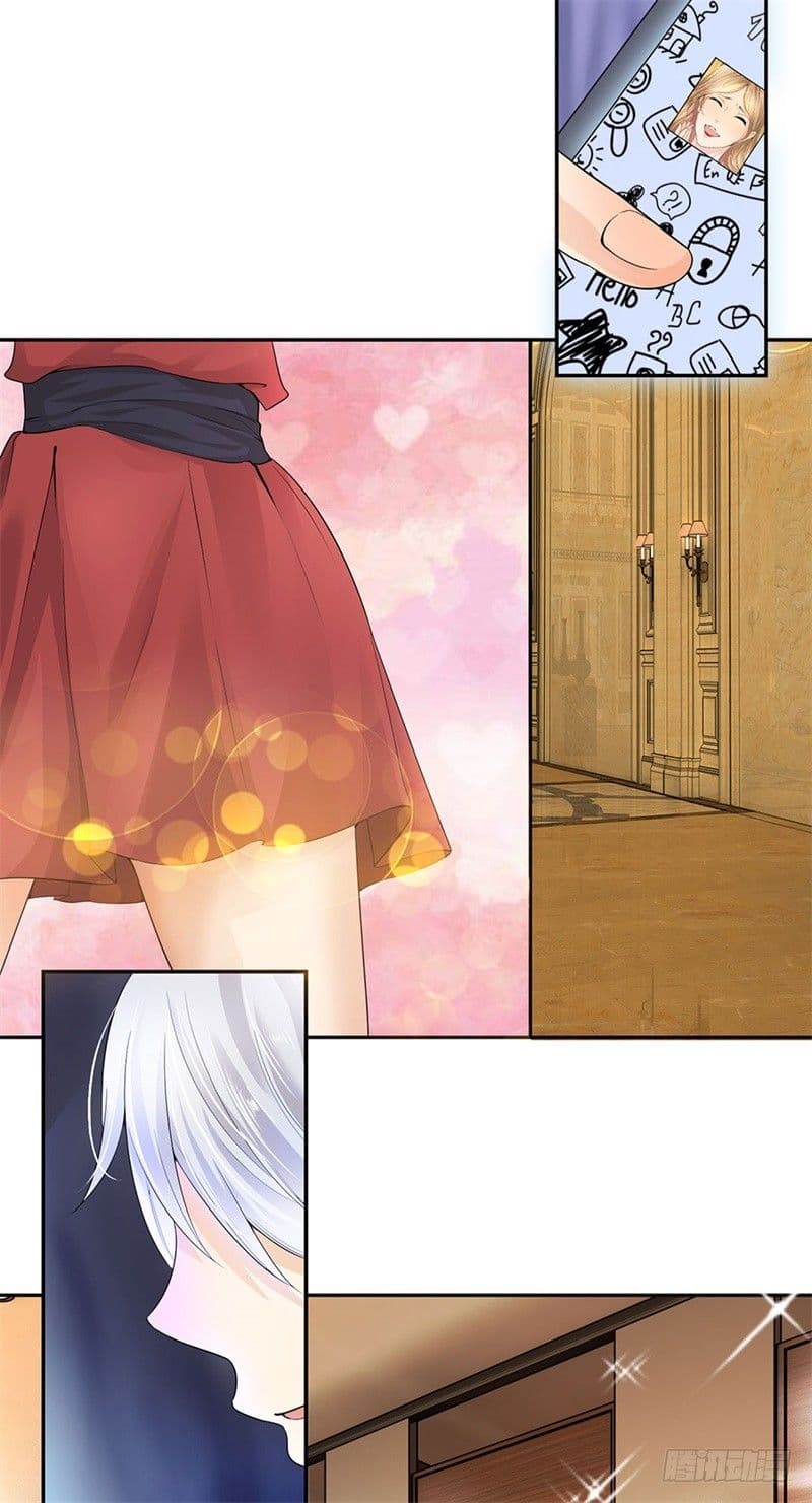 นครเซียนแห่งผู้ต่อต้านสวรรค์ ตอนที่ 1 หน้า 4