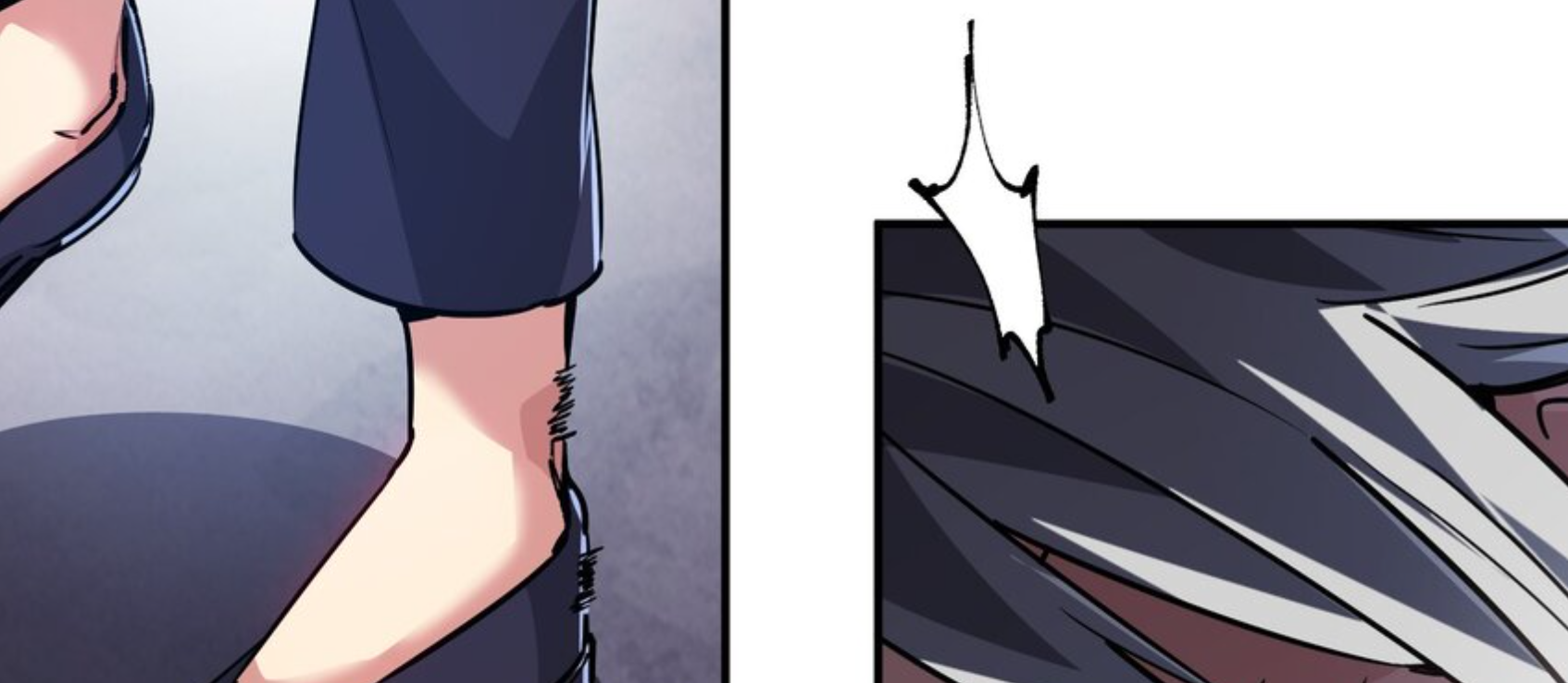 The Evolution ย้อนเวลากลับมาเพื่อกู้โลก ตอนที่ 27 หน้า 27