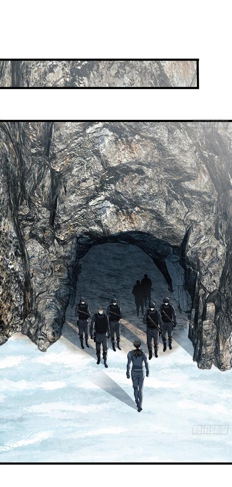 THE FIRST ORDER ตอนที่ 122 หน้า 16