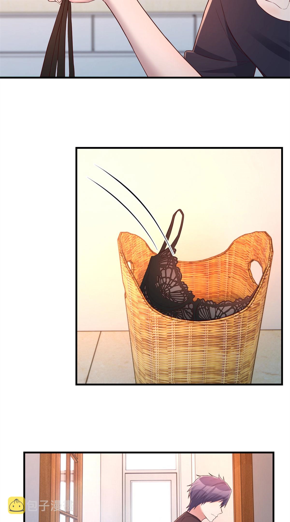 พี่สาวอยากเล่นคุณ ตอนที่ 55 หน้า 39