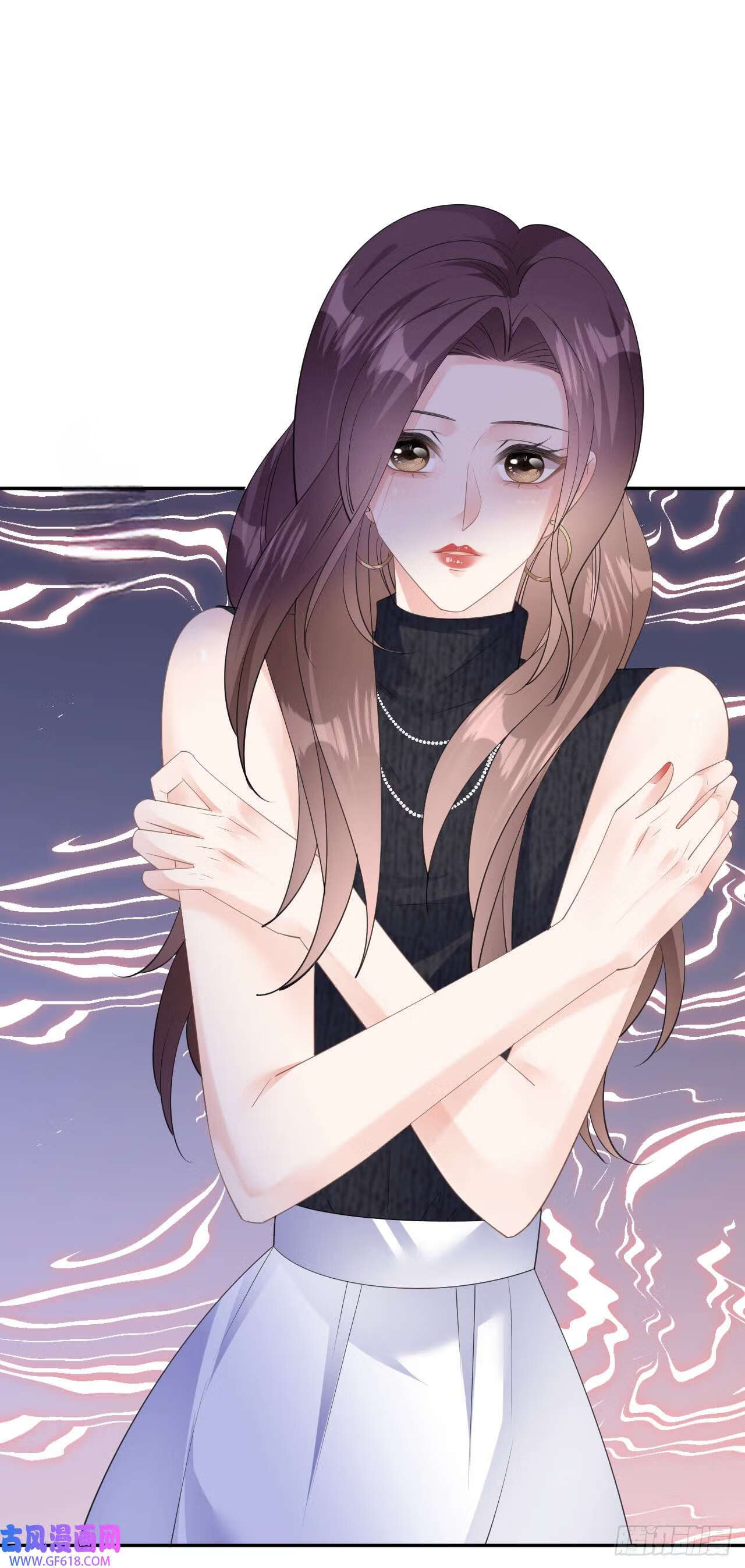 ดั่งไฟรักที่แผดเผา ตอนที่ 33 หน้า 14