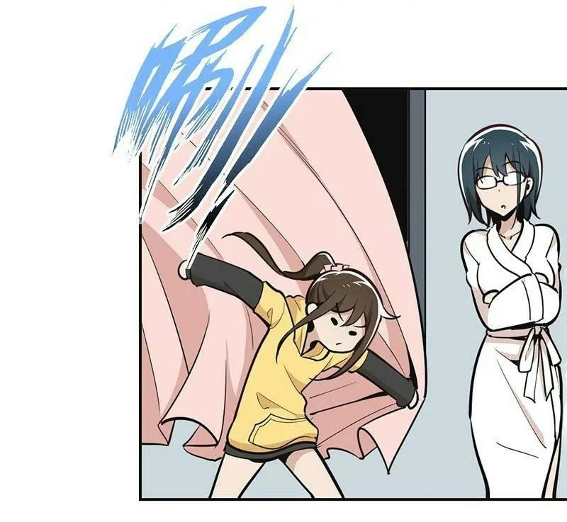 We Are In Love! ตอนที่ 21 หน้า 18