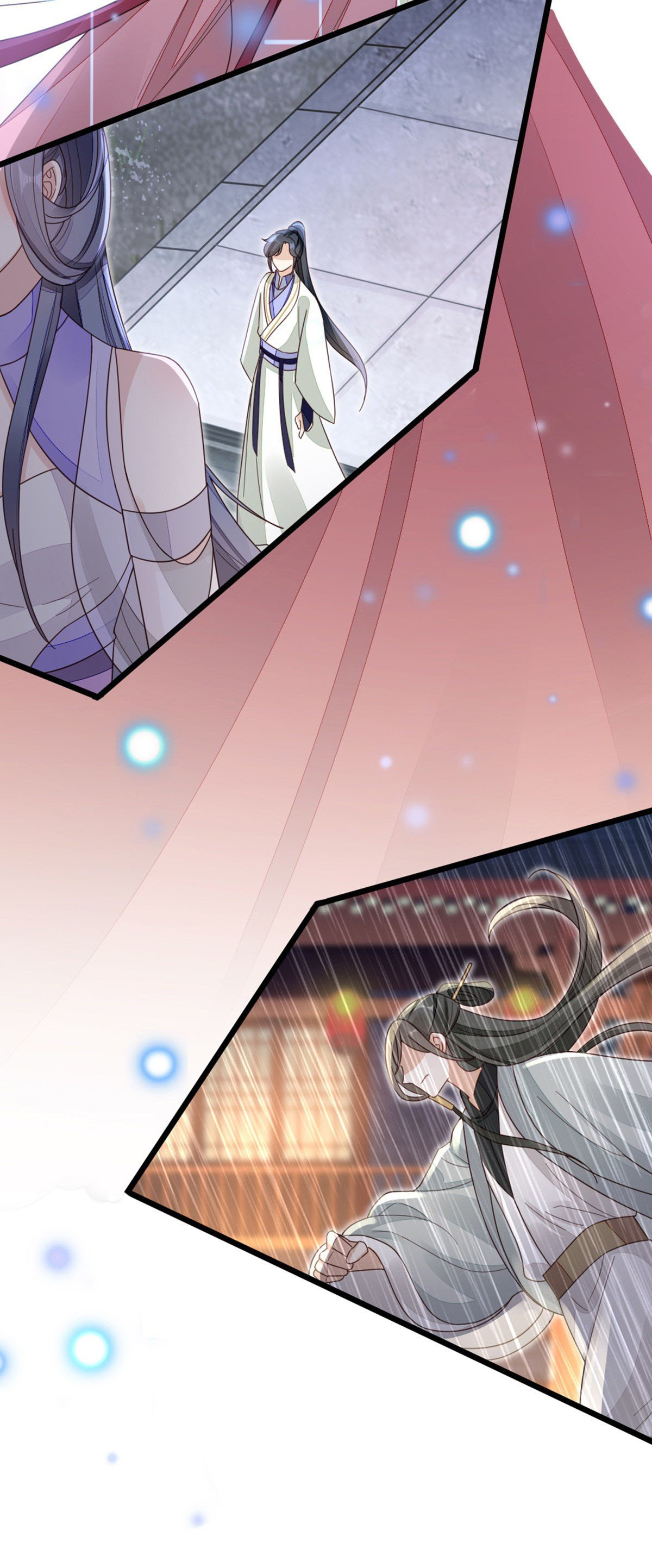 ระบบเปลี่ยนชะตายัยตัวร้าย ตอนที่ 62 หน้า 21