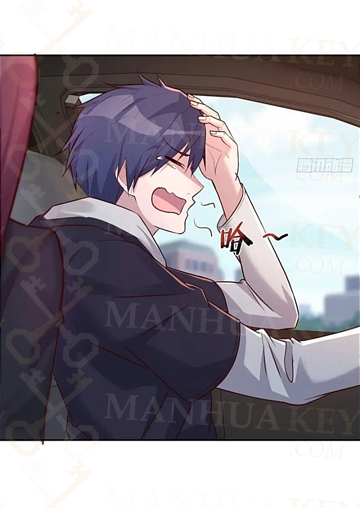 My sister is a famous star – พี่สาวฉันเป็นดาราดัง ตอนที่ 31 หน้า 9