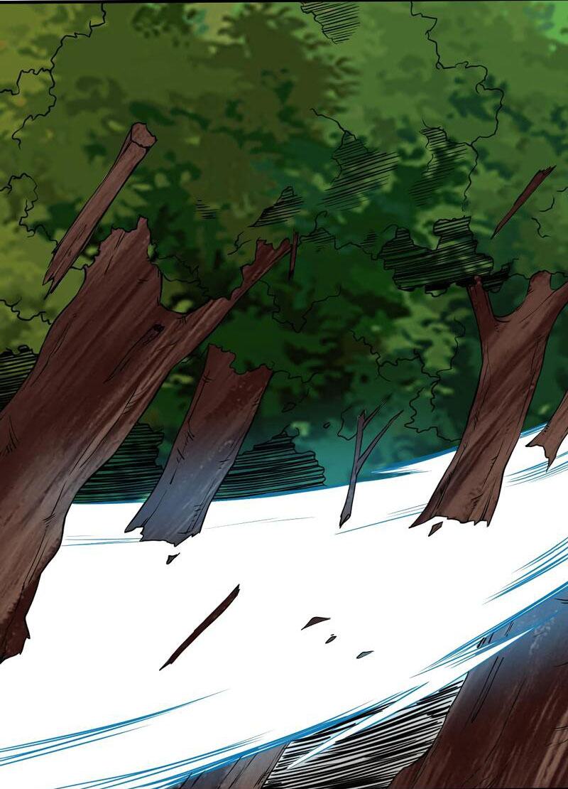 ETERNAL EMPEROR ตอนที่ 14 หน้า 15