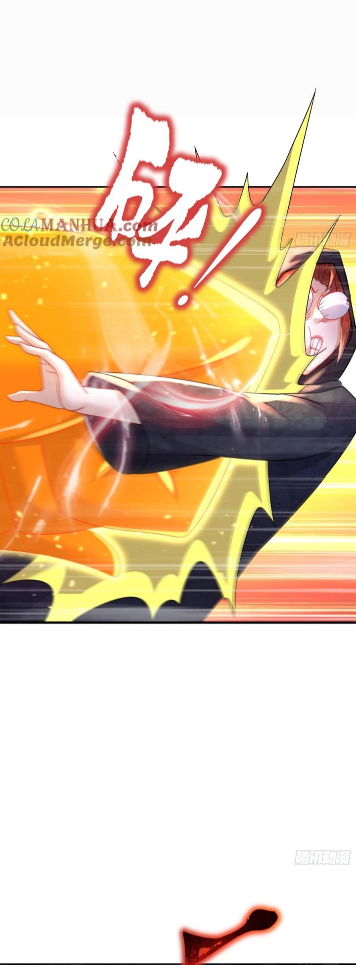 ฮาเร็มศิษย์พี่สาวทั้งเจ็ดของผมนะค้าบ ตอนที่ 33 หน้า 13