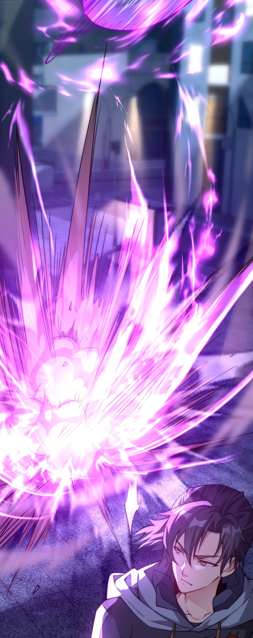 เกิดใหม่เพื่อแก้แค้น ฉันจะเหยียบศัตรูทั้งหมด! ตอนที่ 3 หน้า 38