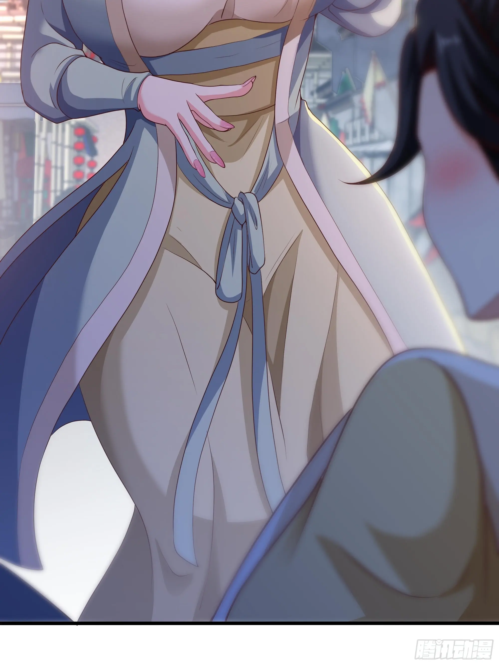 เกิดใหม่ครั้งนี้ของเป็นอู่ต้าหลางสุดแกร่ง ตอนที่ 5 หน้า 17