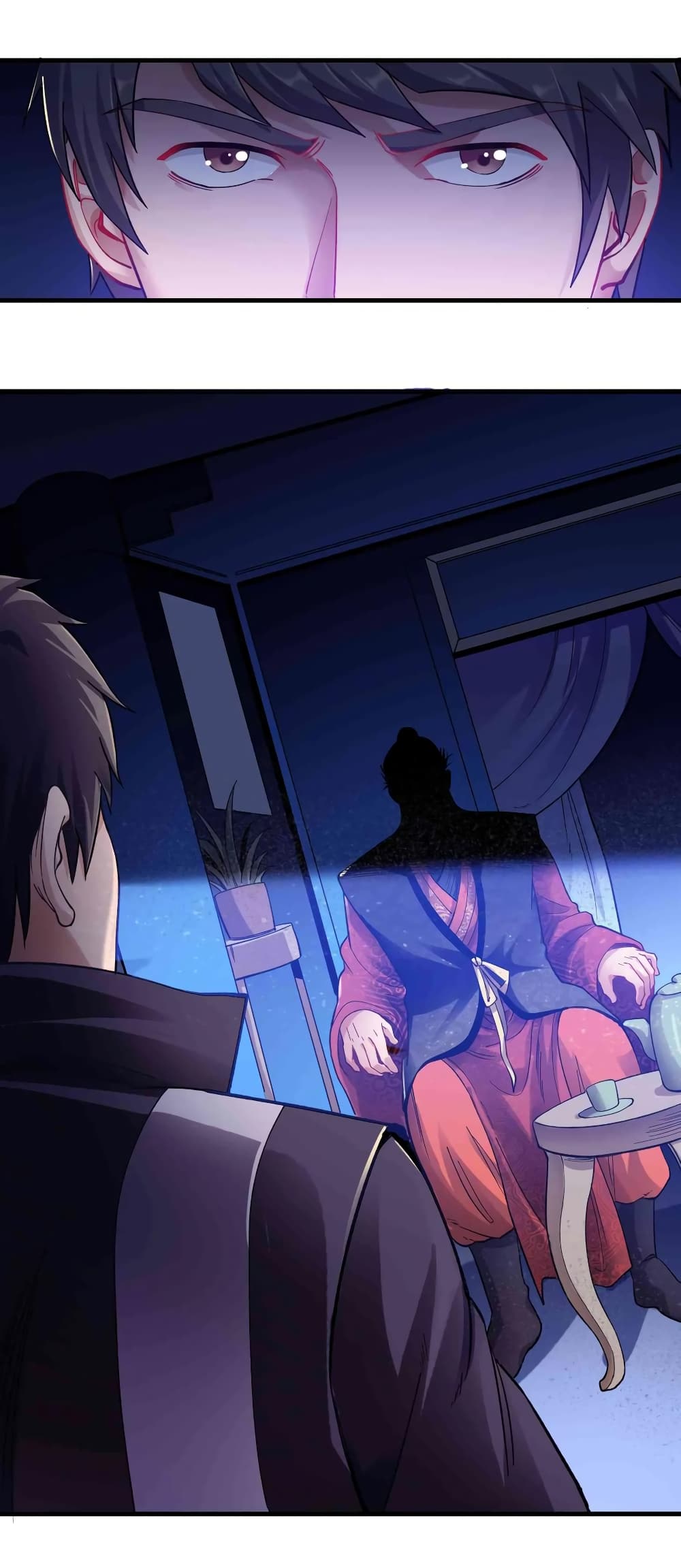 Super Warrior in Another World ทหารเซียนไปหาเมียที่ต่างโลก (กำลังแปลอยู่) ตอนที่ 56 หน้า 16