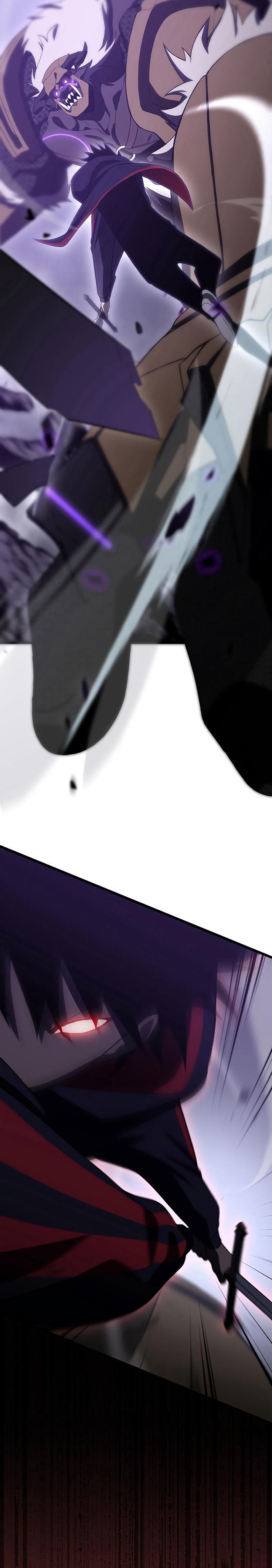 โทษทัณฑ์ของความตาย - Death Penalty ตอนที่ 11 หน้า 14