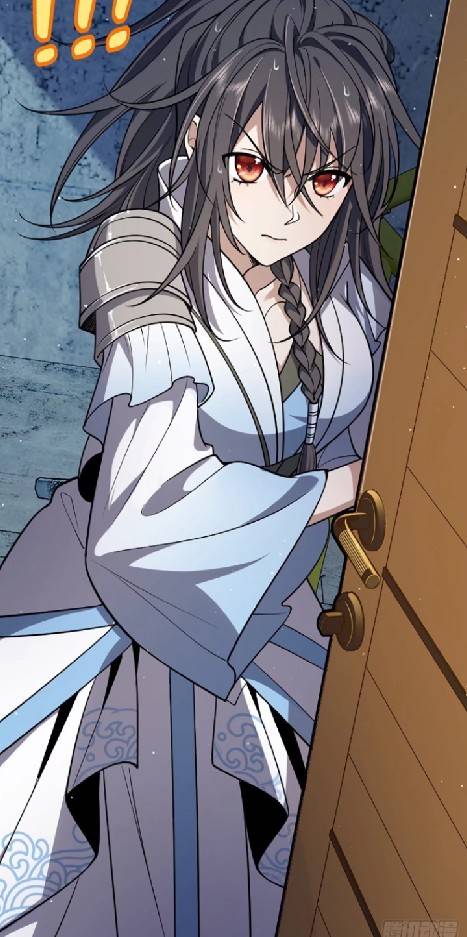 ภรรยาของผมเป็นเทพเซียนที่อยู่มานับพันปี ตอนที่ 1 หน้า 46